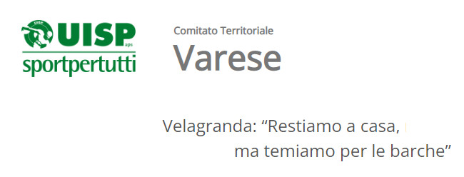 Velagranda “Restiamo a casa, ma temiamo per le barche”