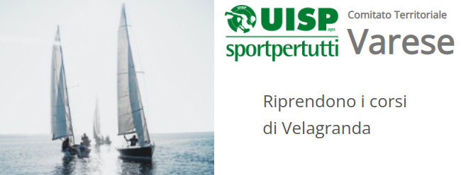 Riprendono i corsi di Velagranda