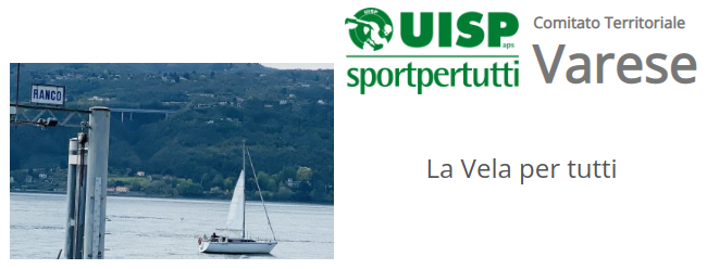 La Vela per tutti