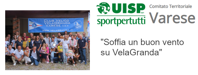 Soffia un buon vento su VelaGranda
