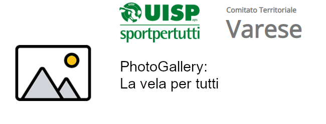 PHOTOGALLERY - Le vela per tutti