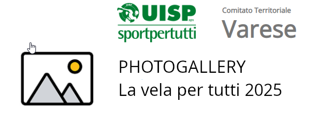 PHOTOGALLERY - La vela per tutti 2025
