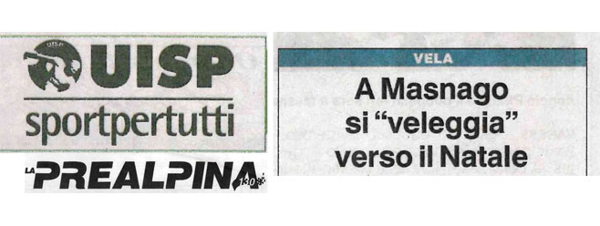 A Masnago si “veleggia” verso il Natale