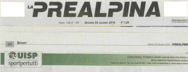 Cento imbarcazioni sul Lago Maggiore