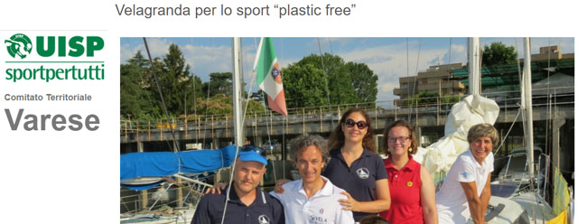 VelaGranda sport