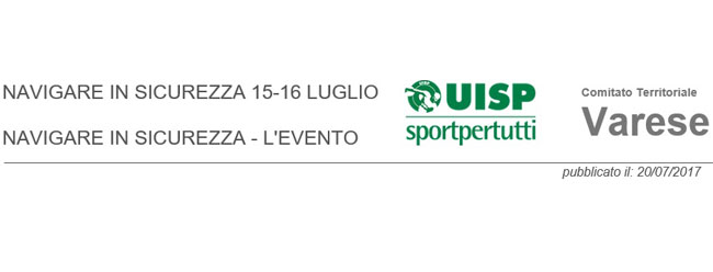 L'evento