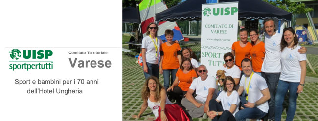 Club Velico VelaGranda sport e bambini