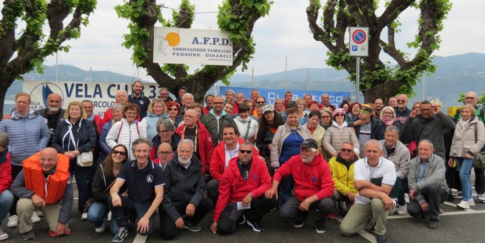 Sabato a Ranco