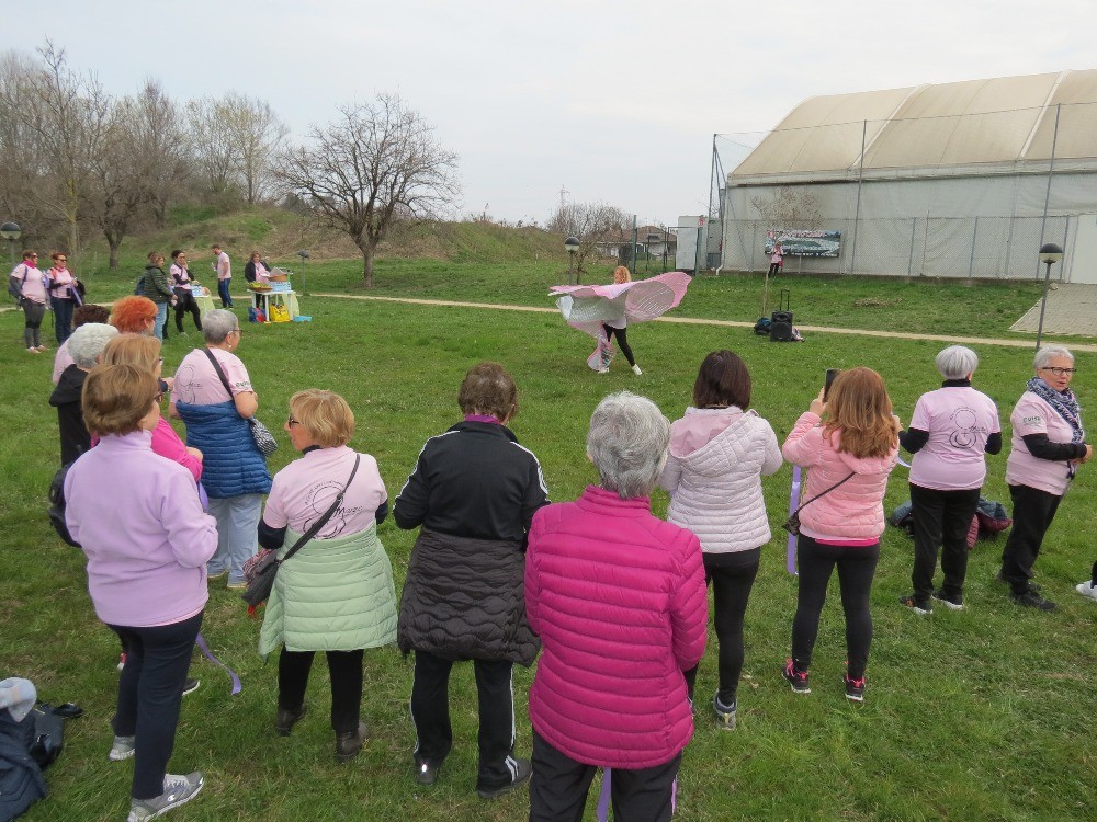 PHOTOGALLERY La corsa in rosa, foto 5