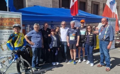 Ecorun varese