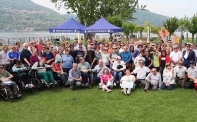La vela per tutti! condividere lo sport per creare felicita’