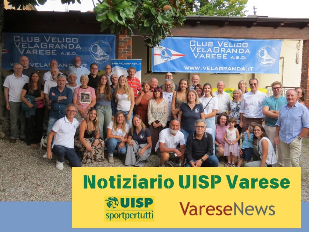 Club Velico Velagranda, undici anni ricchi di attività e successi